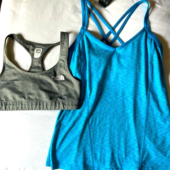 North face bundle - Picture 1 of 7